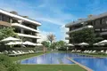 Pavillon 2 chambres 90 m² Orihuela, Espagne