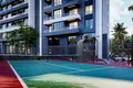 Wohnung 2 zimmer 64 m² Kepez, Türkei
