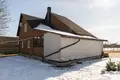 Chalet 316 m² Hastsilavichy, Bélarus
