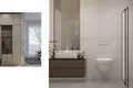 Duplex 4 chambres 164 m² Aksu, Turquie