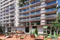 Appartement 1 chambre 30 m² Batoumi, Géorgie