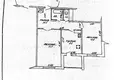 Wohnung 2 zimmer 53 m² Lida, Belarus