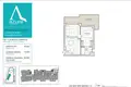 Apartamento 2 habitaciones 48 m² Villajoyosa, Španjolska