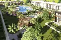 Apartamento 121 m² Chipre del Norte, Chipre del Norte