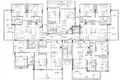Apartamento 3 habitaciones 126 m² Latsia, Chipre