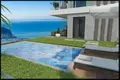 Villa de 6 habitaciones  Alanya, Turquía