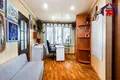 3 room apartment 67 m² Minsk, Belarus