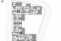 2 bedroom apartment 101 m² Larnaca, Cyprus