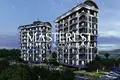 Apartamento 2 habitaciones 48 m² Alanya, Turquía