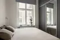 Appartement 2 chambres 35 m² Varsovie, Pologne