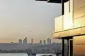 Wohnung 1 zimmer 305 m² Uskudar, Türkei