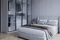 Wohnung 1 Schlafzimmer 70 m² Limassol, Zypern