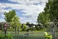 Atterrir 80 000 m² Aleksandrava, Lituanie