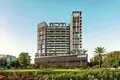 Appartement 2 chambres 62 m² Doubaï, Émirats arabes unis