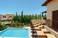 Dom 3 pokoi 215 m² Kouklia, Cypr