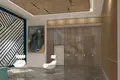 Wohnung 1 zimmer 107 m² Mezitli, Türkei