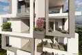 Квартира 3 комнаты 75 м² муниципалитет Лимасол, Кипр