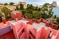 Mieszkanie 4 pokoi 470 m² Calp, Hiszpania