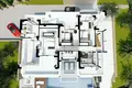Villa de 4 dormitorios 615 m² Benisa, Španjolska