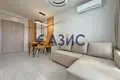 Квартира 2 комнаты 52 м² Несебр, Болгария