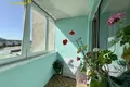 Wohnung 4 zimmer 82 m² Minsk, Belarus