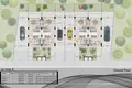 2 bedroom house 90 m² Larnaca District, Cyprus