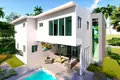 4 bedroom house 350 m² Friusa, Dominican Republic