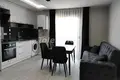 Mieszkanie 2 pokoi 50 m² Muratpasa, Turcja