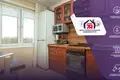 2 room apartment 47 m² Minsk, Belarus