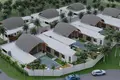 Kompleks mieszkalny New complex of villas with swimming pools and gardens, Phuket, Thailand