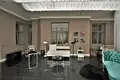 2 bedroom apartment 202 m² Riga, Latvia