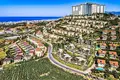 5-Zimmer-Villa 300 m² Kargıcak, Türkei