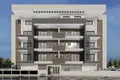 Квартира 1 спальня 50 м² муниципалитет Лимасол, Кипр