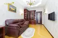 Mieszkanie 3 pokoi 140 m² Mińsk, Białoruś