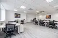 Büro 127 m² Moskau, Russland