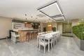 Residential complex Residence with swimming pools, lounge areas and kids' playgrounds, Istanbul, Turkey