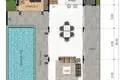 4 bedroom apartment 410 m² Rawai, Thailand