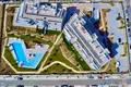 Mieszkanie 2 pokoi 110 m² Dos Hermanas, Hiszpania
