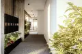 Квартира 1 спальня 61 м² Като Полемидия, Кипр