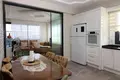 4 bedroom apartment 190 m² Mezitli, Turkey