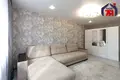 1 room apartment 29 m² Maladzyechna, Belarus