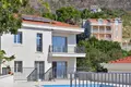3 bedroom house 270 m² Rijeka Rezevici, Montenegro