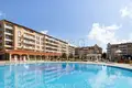 Apartamento 1 habitación 41 m² Nesebar, Bulgaria