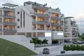 Attique 2 chambres 88 m² District de Limassol, Chypre