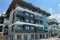 1 bedroom apartment 50 m² Oba, Turkey