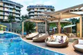 Wohnung 2 zimmer 52 m² Kargicak, Türkei