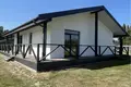 House 110 m² Astrashitskagaradokski rural council, Belarus