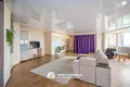 Квартира 3 комнаты 110 м² в Минске, Беларусь