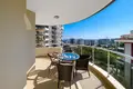Apartamento 3 habitaciones  Mahmutlar, Turquía