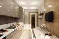 Complejo residencial Residence with picturesque views close to the marina, Istanbul, Turkey